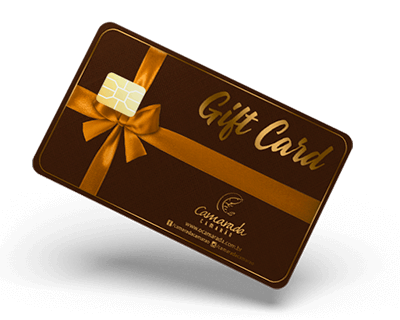 Gift Card - Empresarial